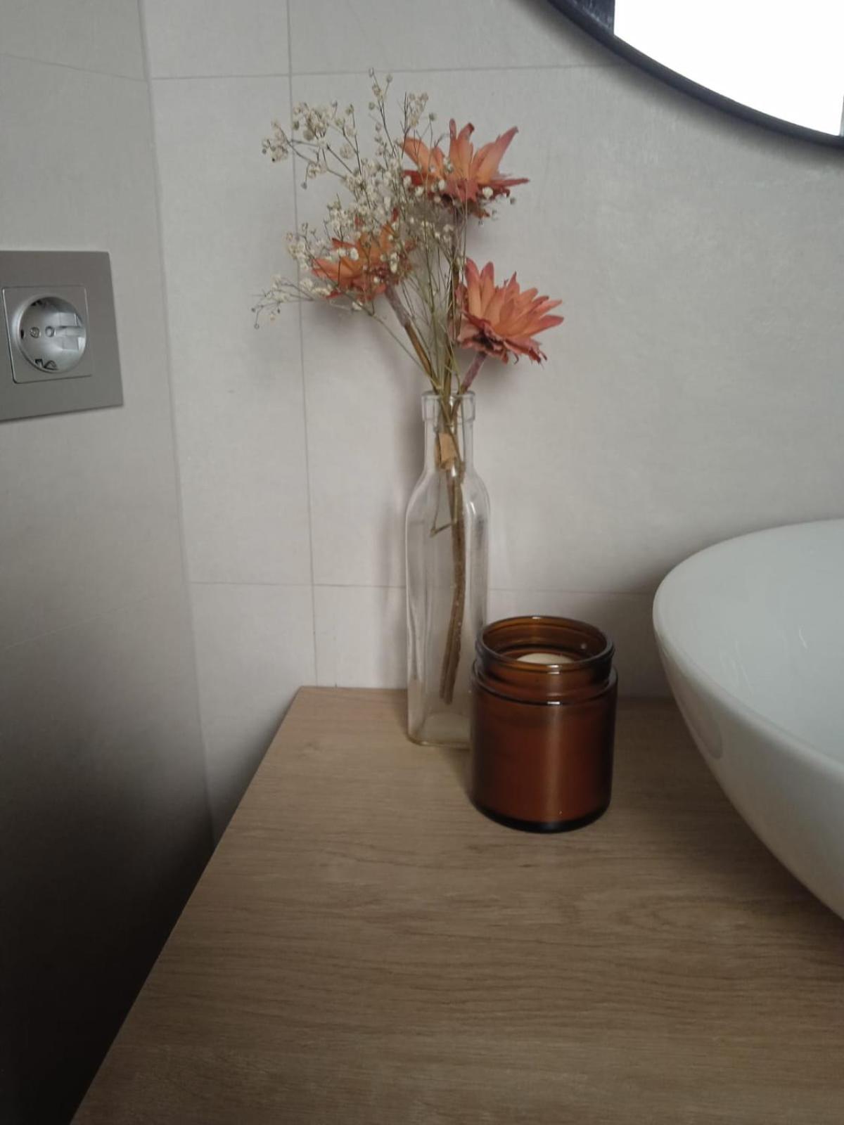Charming & Quiet Apartment In Plaza Del Salvador 塞维利亚 外观 照片