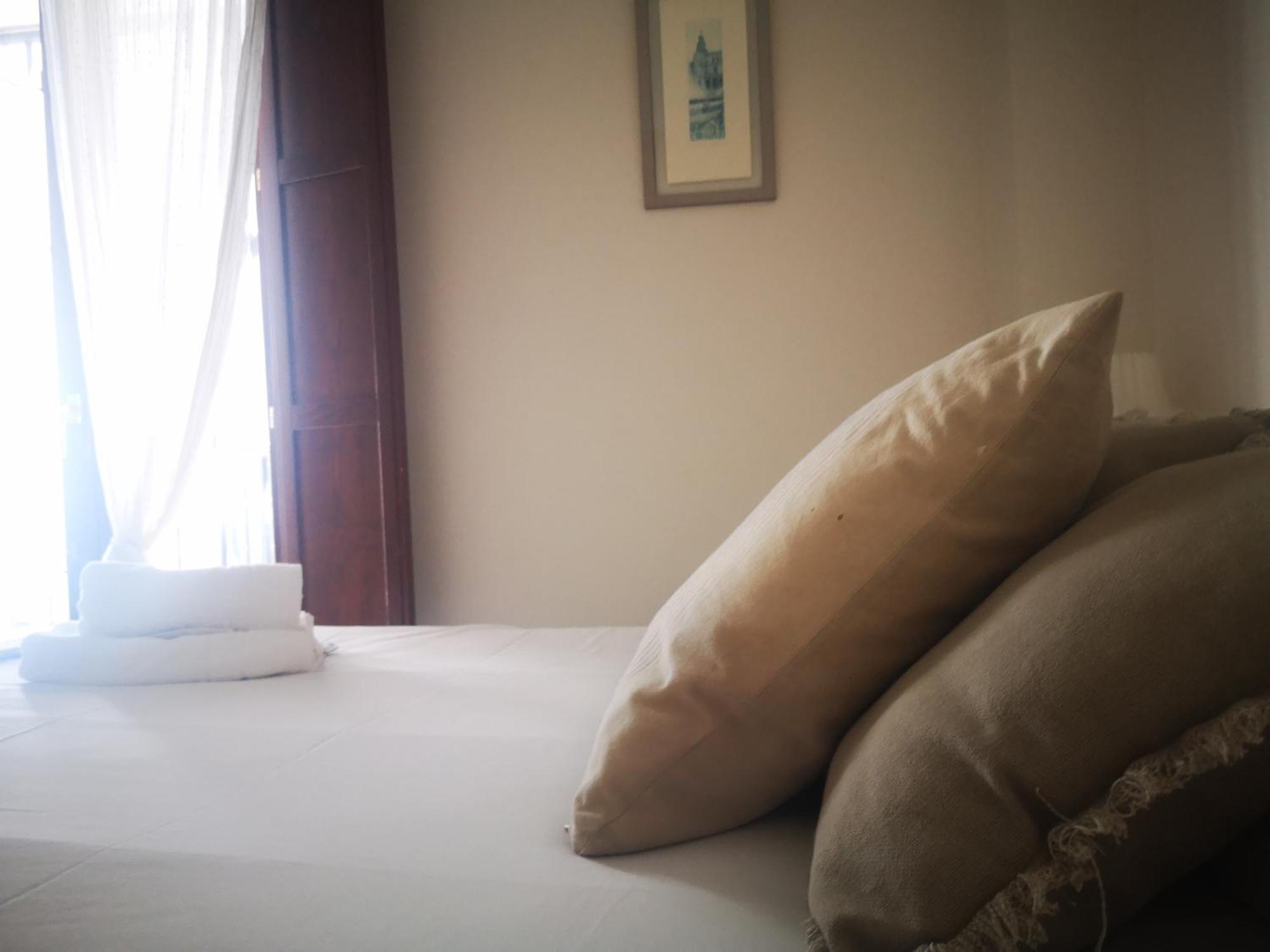 Charming & Quiet Apartment In Plaza Del Salvador 塞维利亚 外观 照片