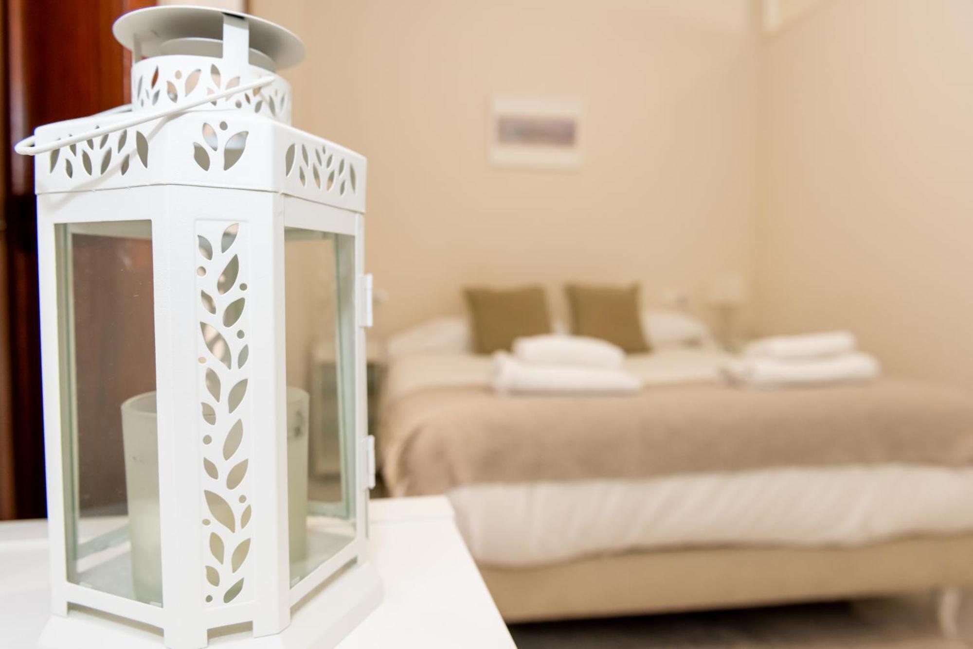 Charming & Quiet Apartment In Plaza Del Salvador 塞维利亚 外观 照片