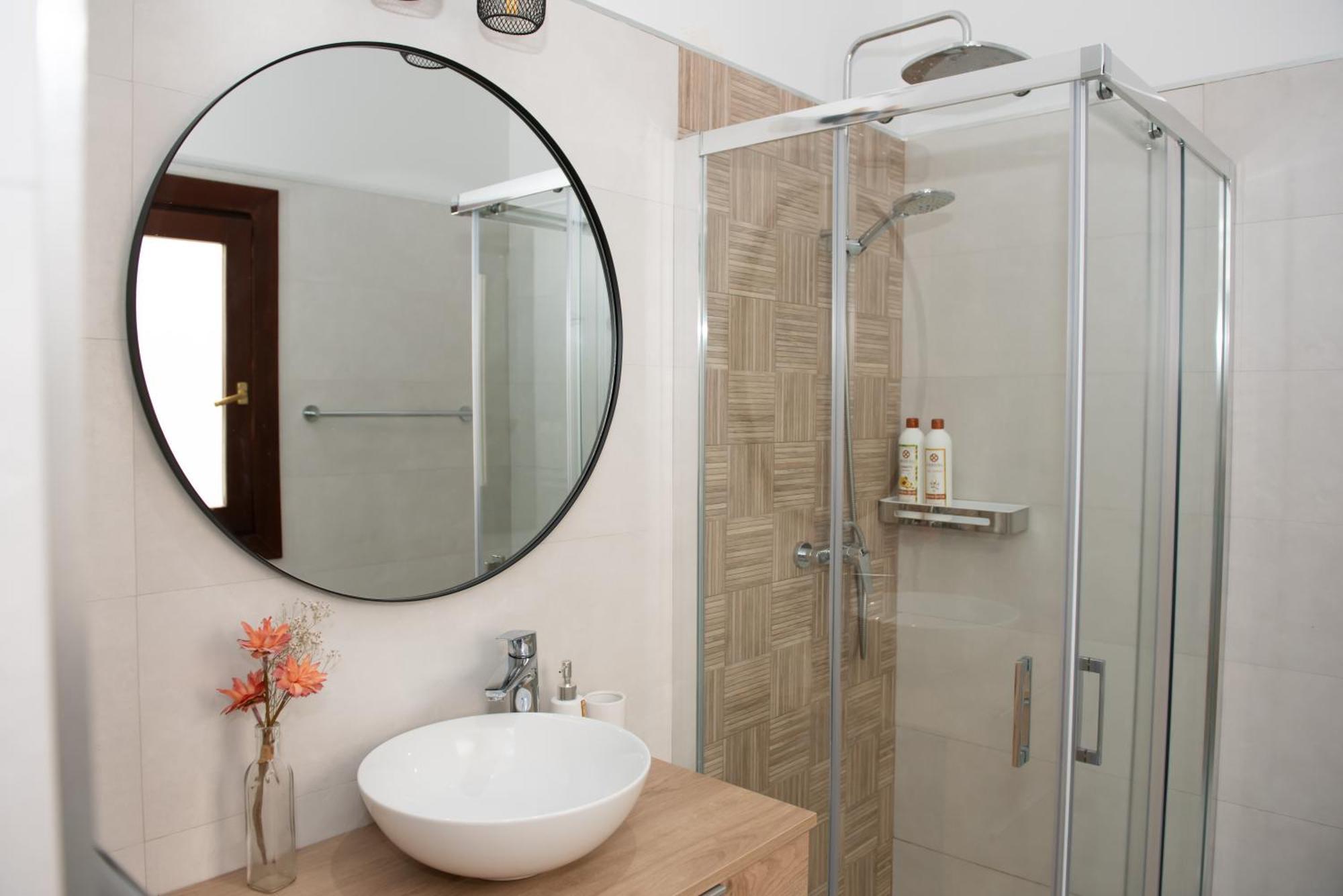 Charming & Quiet Apartment In Plaza Del Salvador 塞维利亚 外观 照片