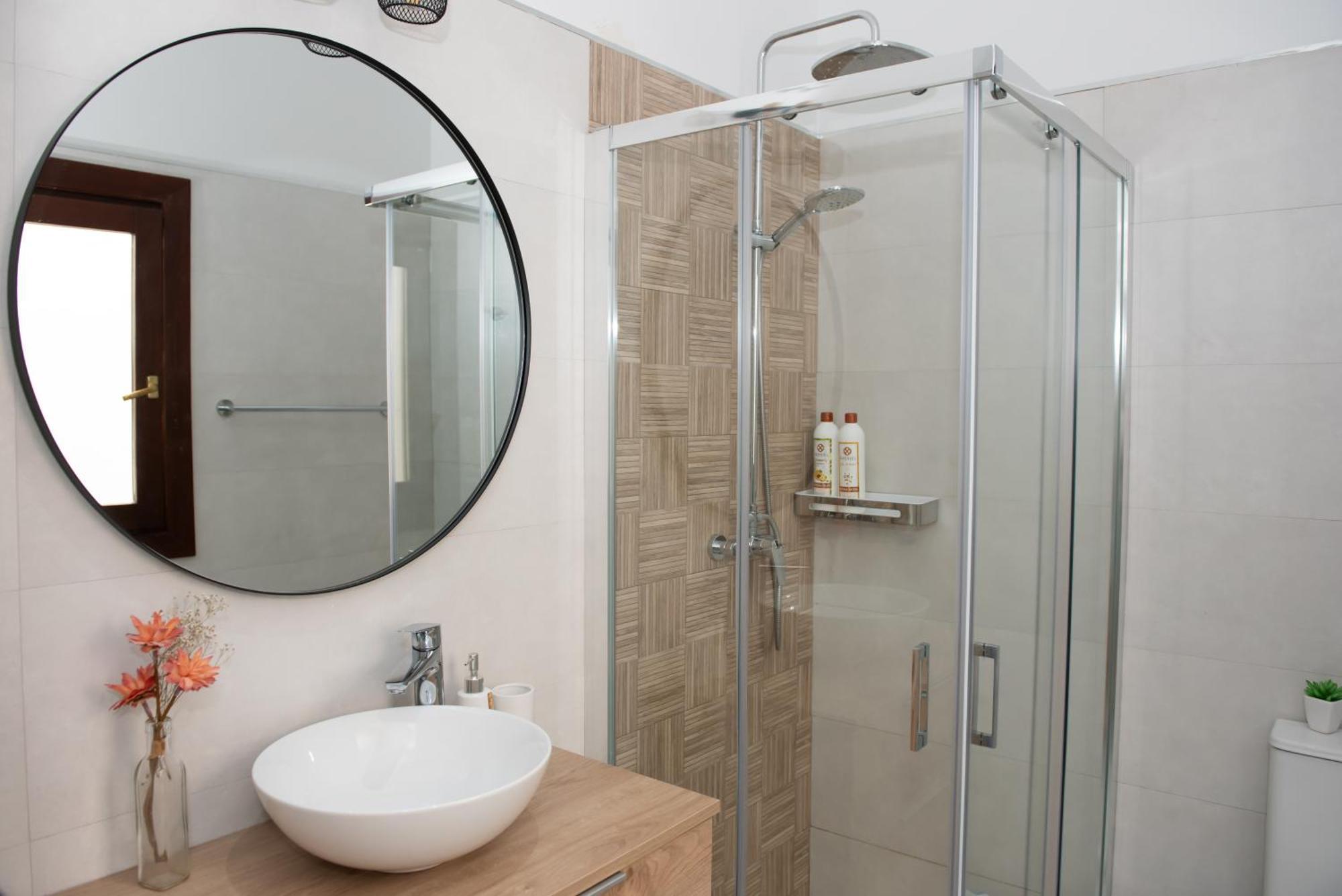 Charming & Quiet Apartment In Plaza Del Salvador 塞维利亚 外观 照片